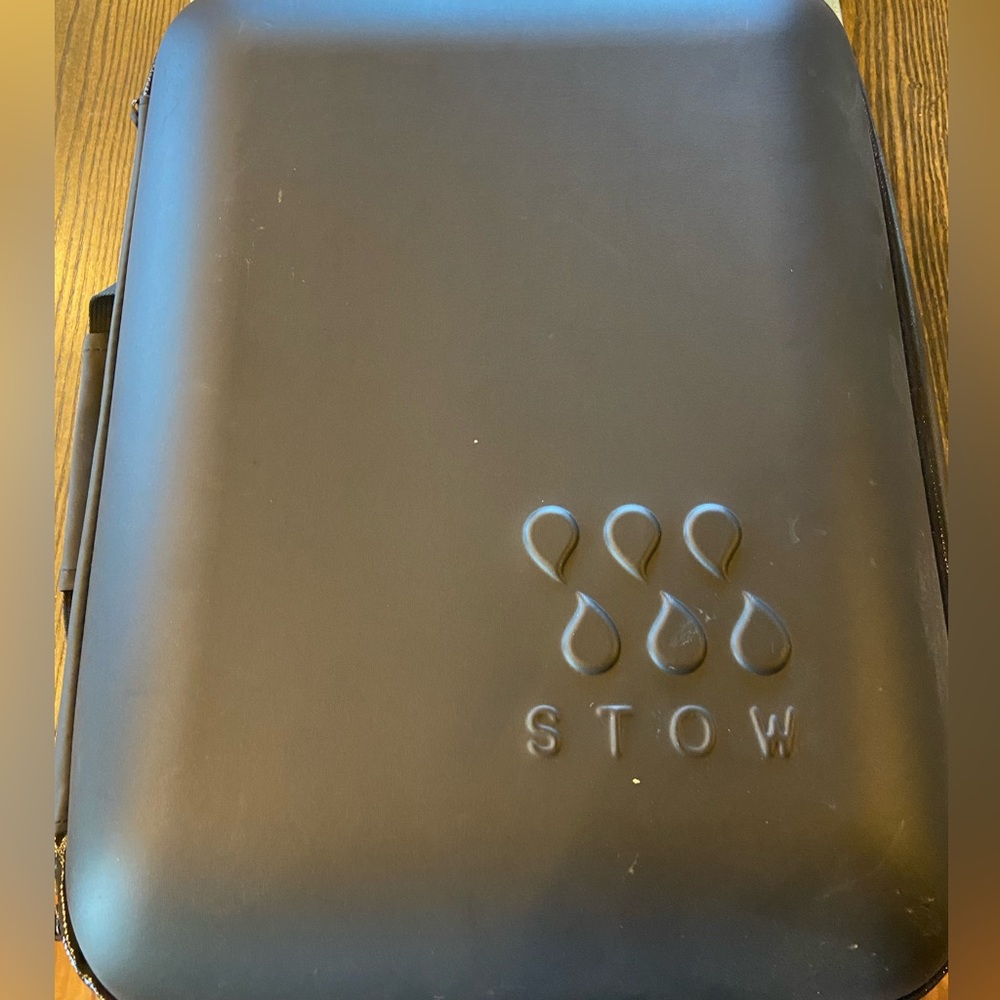 Stow slim cooler
